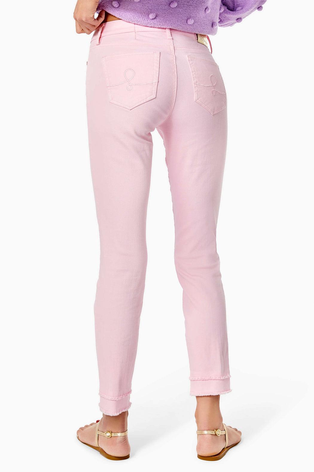 29" South Ocean High-Rise Jean Product Image