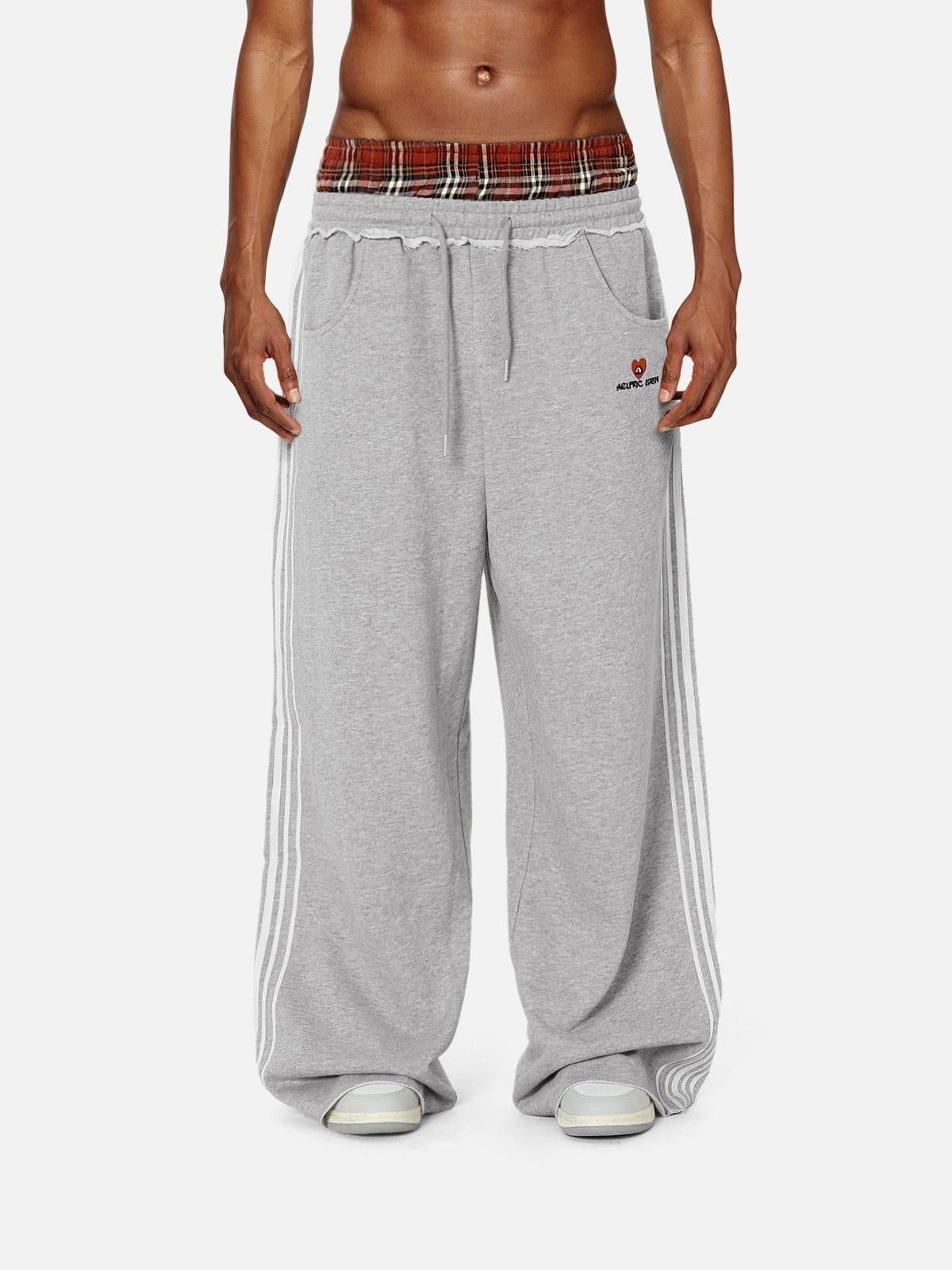 Aelfric Eden Baggy Sweatpants & Sports Tees Product Image