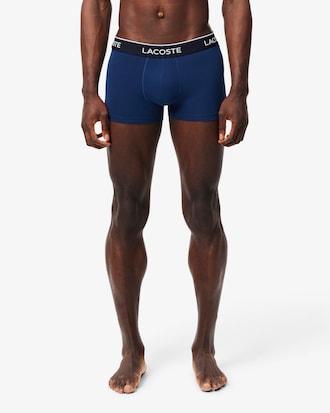 3-Pack Stretch Cotton Trunks Product Image