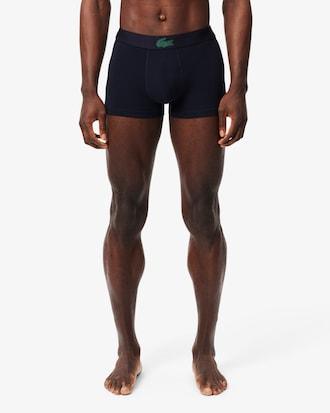 3-Pack Crocodile Print Trunks Product Image