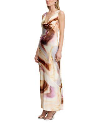 Lacey Maxi Dress Product Image