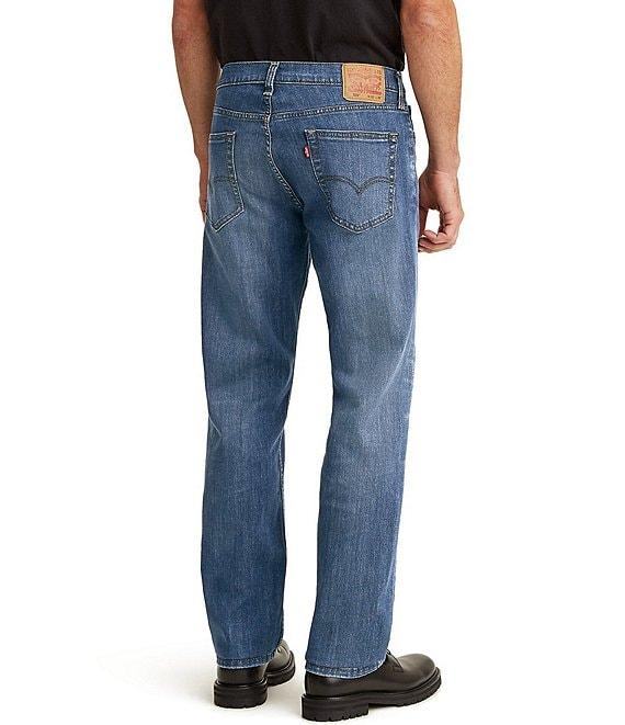 Levi's® 559 Relaxed Straight LEVIS® FLEX Jeans Product Image