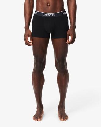 3-Pack Stretch Cotton Trunks Product Image