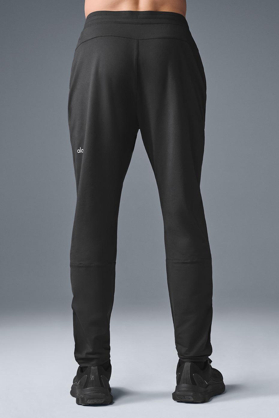 Conquer React Performance Pant - Anthracite Male Product Image