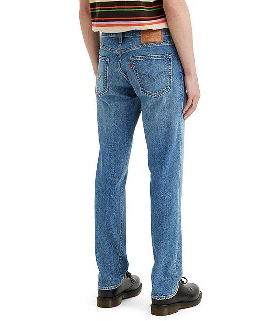 Levi's® 511 Slim-Fit FLEX Straight Leg Jeans Product Image