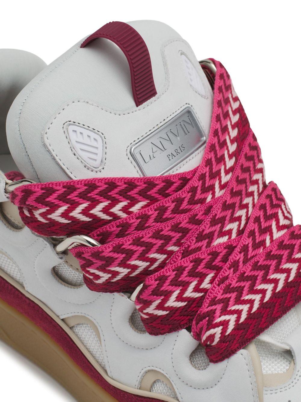 Curb sneakers Product Image