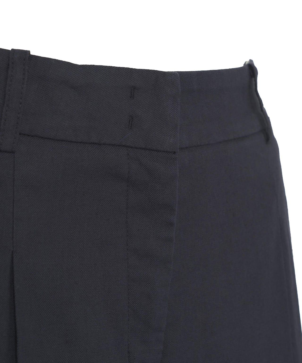 Linen pants 'Amelie' Product Image