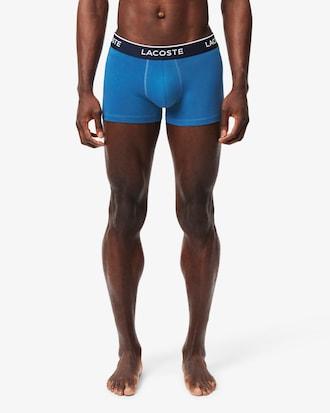 3-Pack Stretch Cotton Trunks Product Image