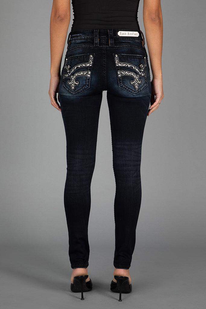 Joni Skinny Jeans Product Image
