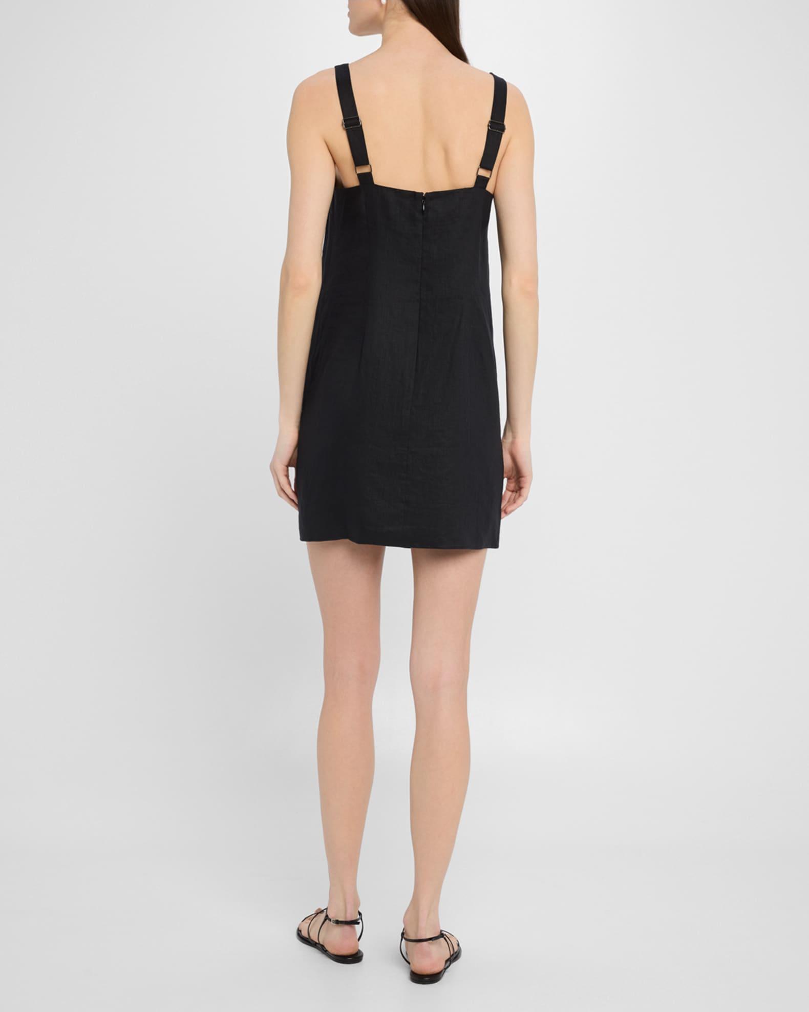 Nico Shift Dress Product Image