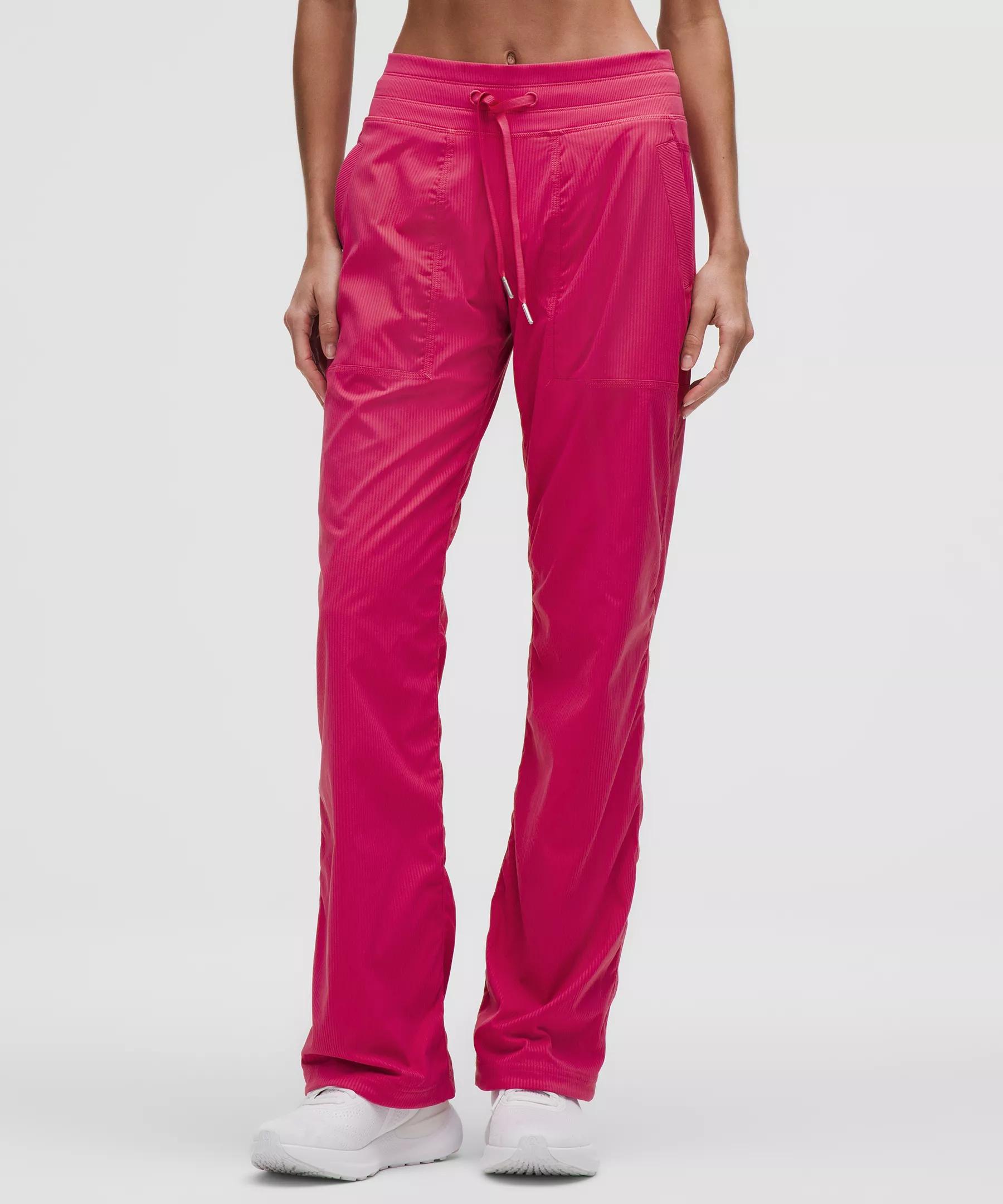 Dance Studio Mid-Rise Pant *Regular Product Image