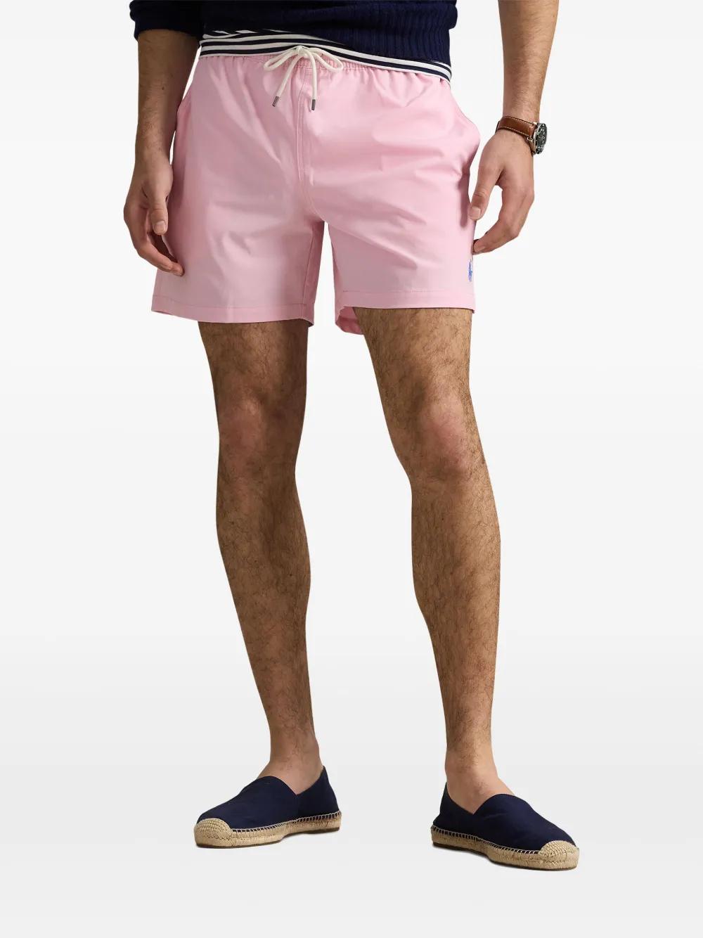 Traveller swim shorts  Product Image