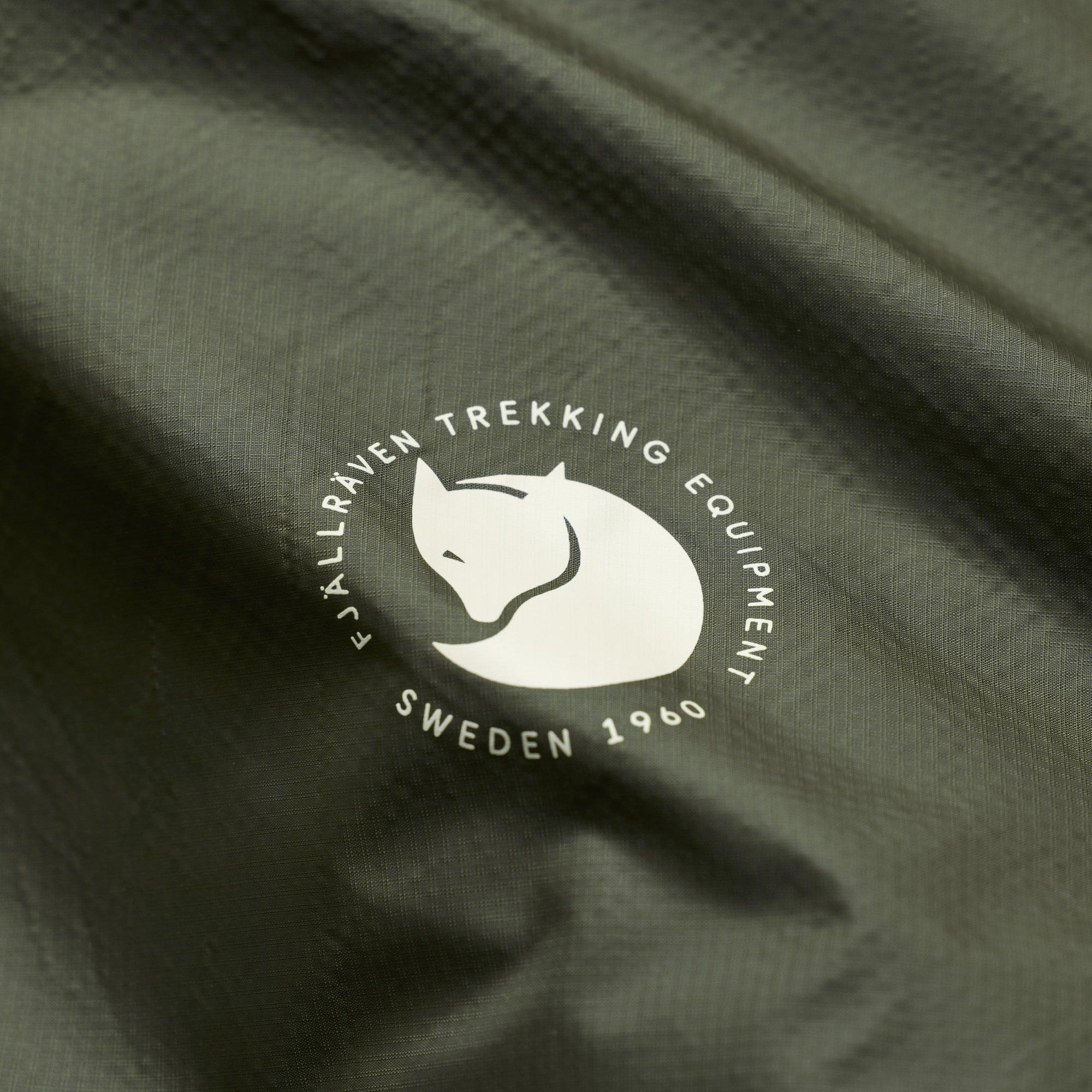 Abisko Two Seasons Long Product Image