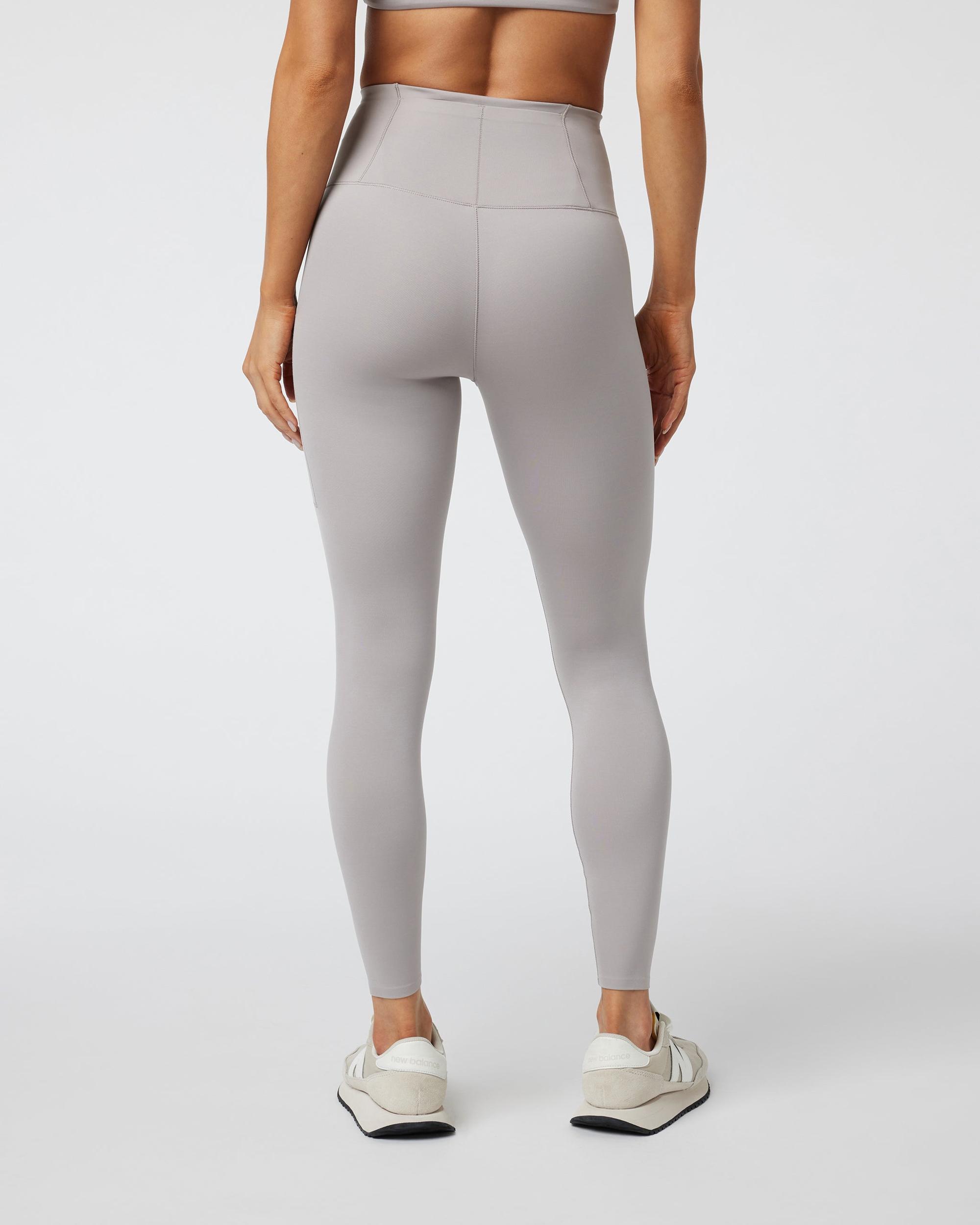 Evolve Zipped Legging Product Image