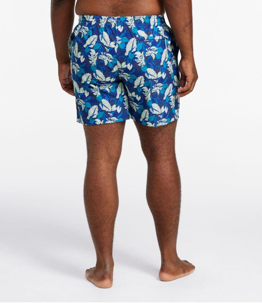Men's Bold Coast Swim Trunks, 7" Product Image