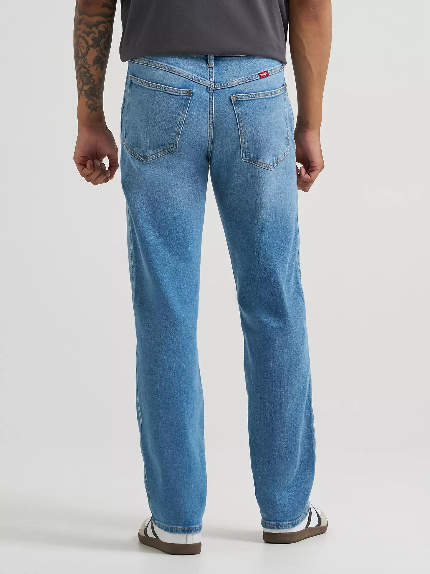 Wrangler® Five Star Premium Performance Series Regular Fit Jean | Men's JEANS | Wrangler® Product Image