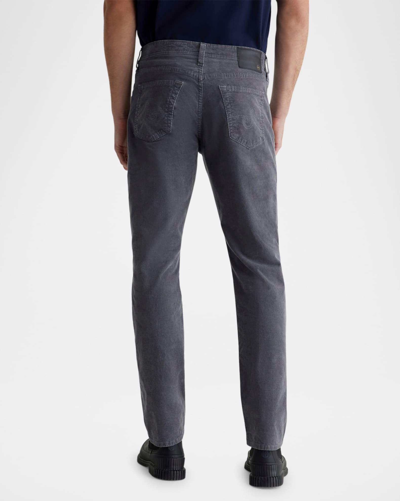 Men's Tellis 5-Pocket Corduroy Pants Product Image