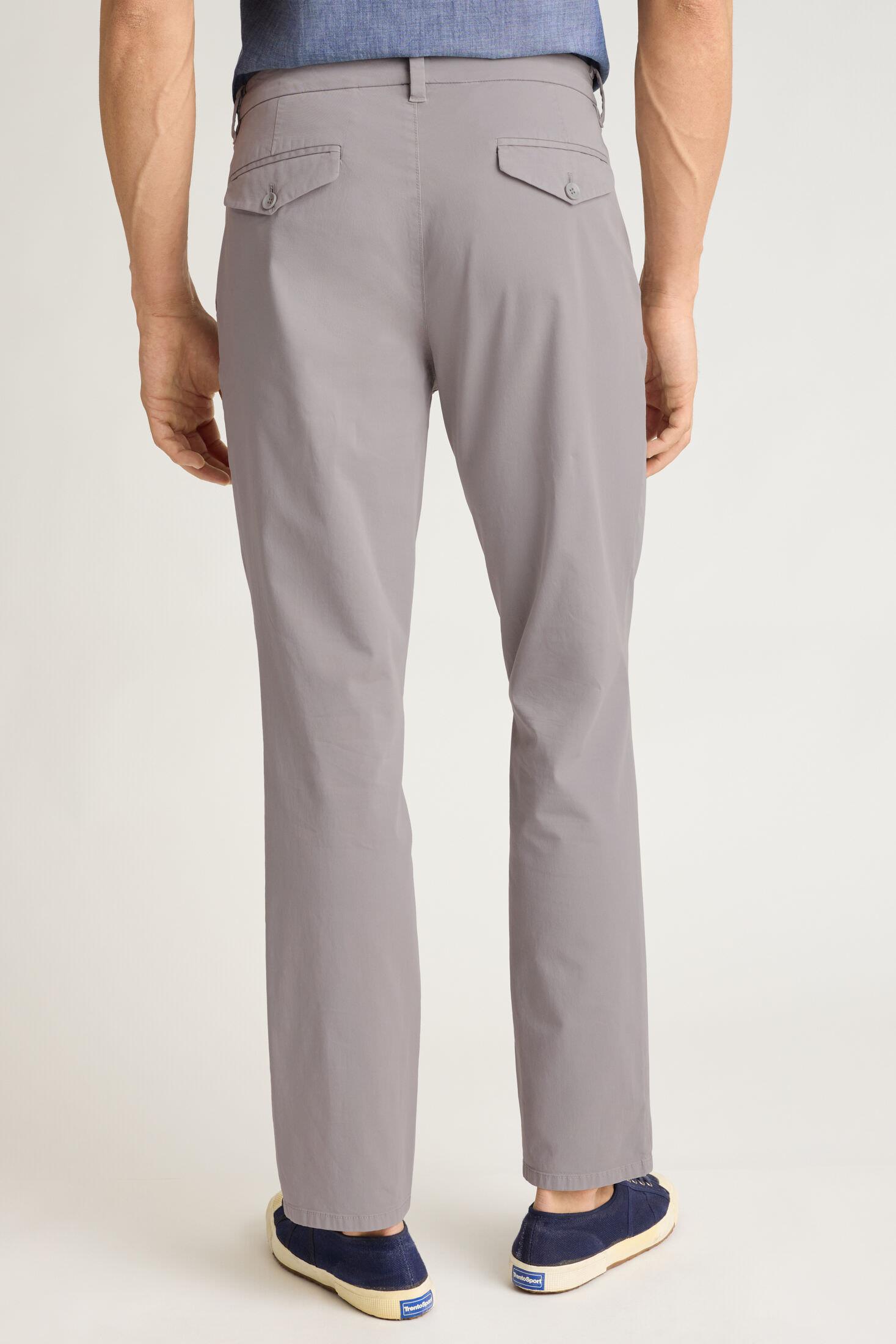 Lightweight Chino Product Image