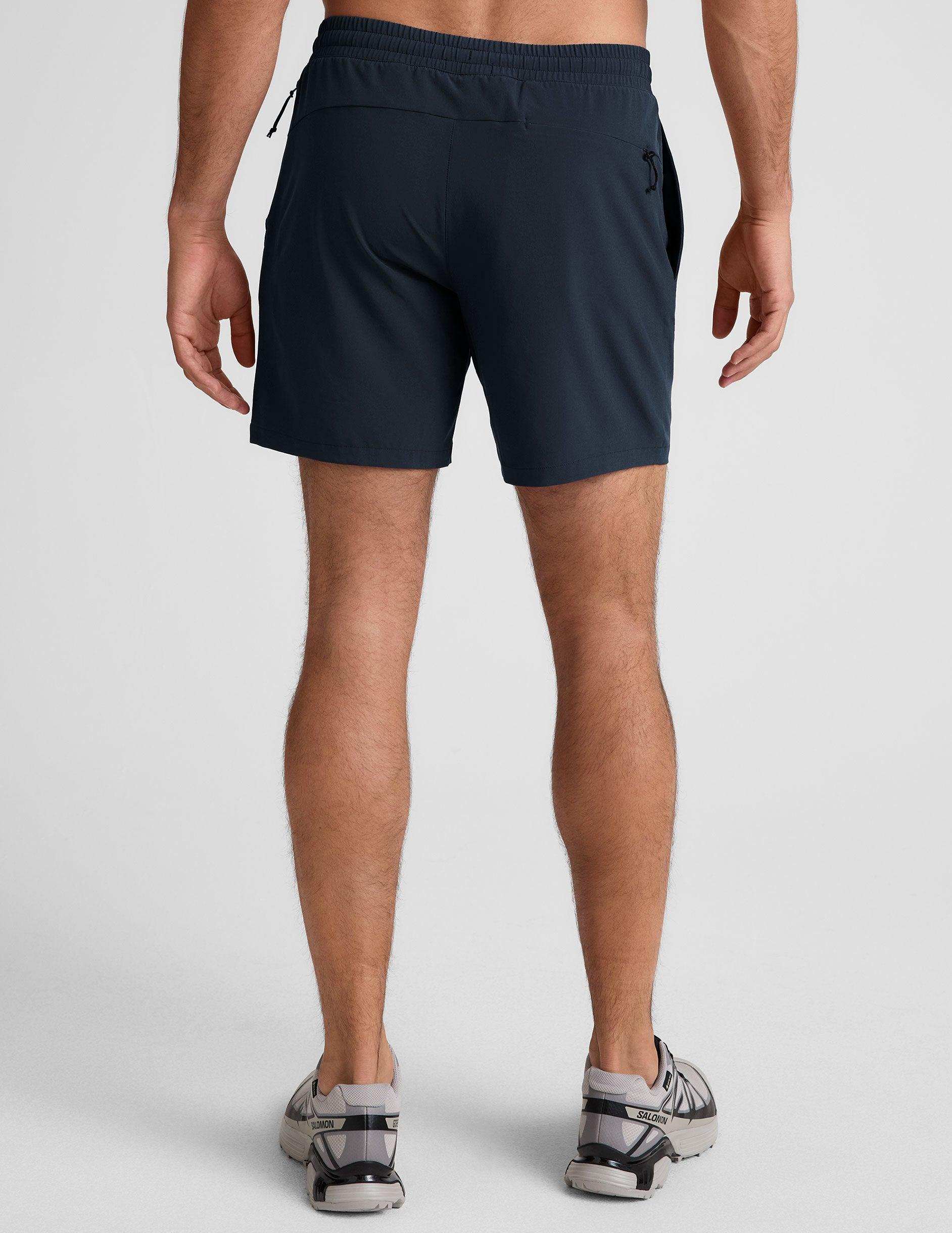 Pivotal 2.0 Men's Lined Short 7" Male Product Image