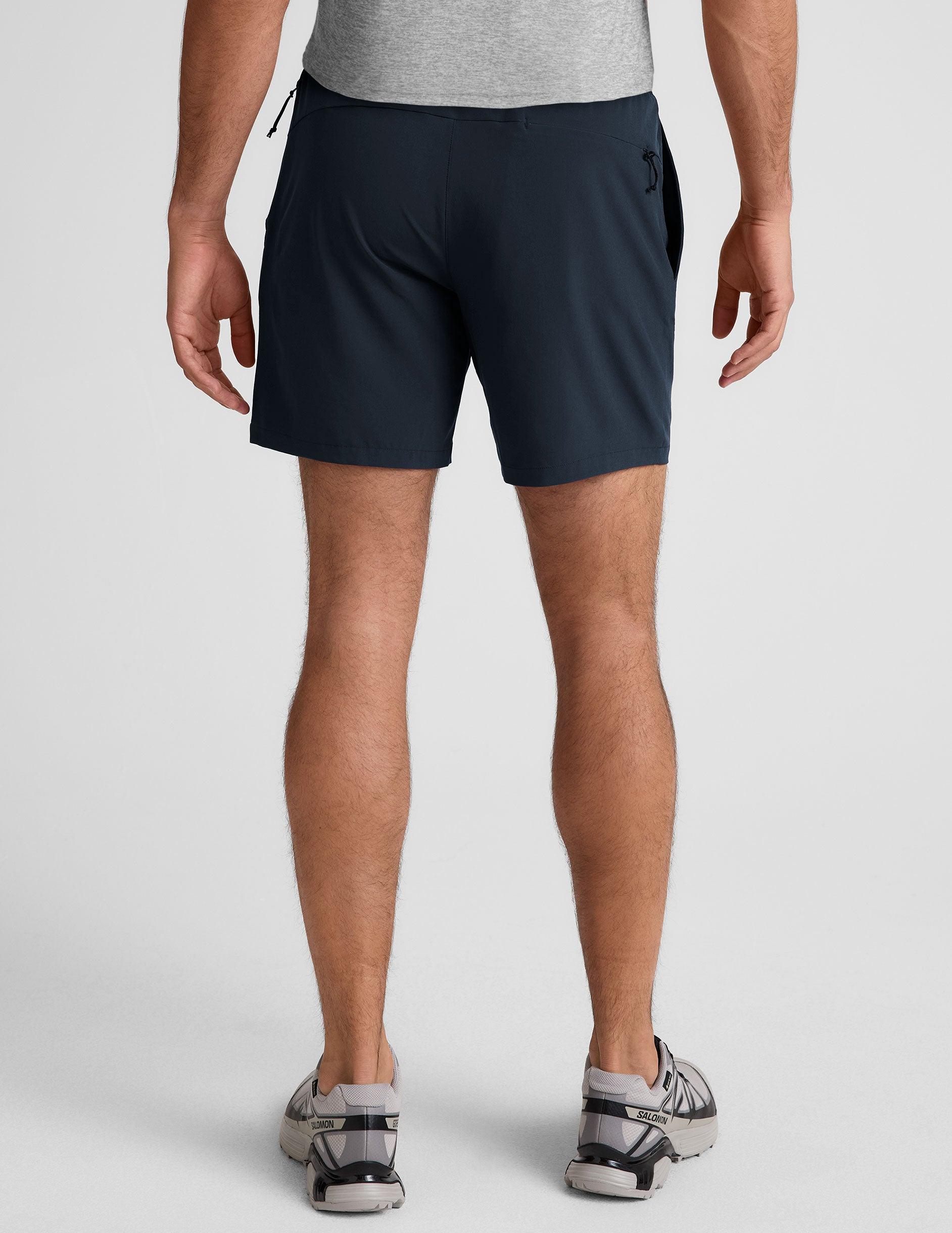 Pivotal 2.0 Men's Lined Short 7" Male Product Image