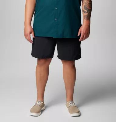 Columbia Mens PFG Backcast IV Water Shorts - Big- Product Image