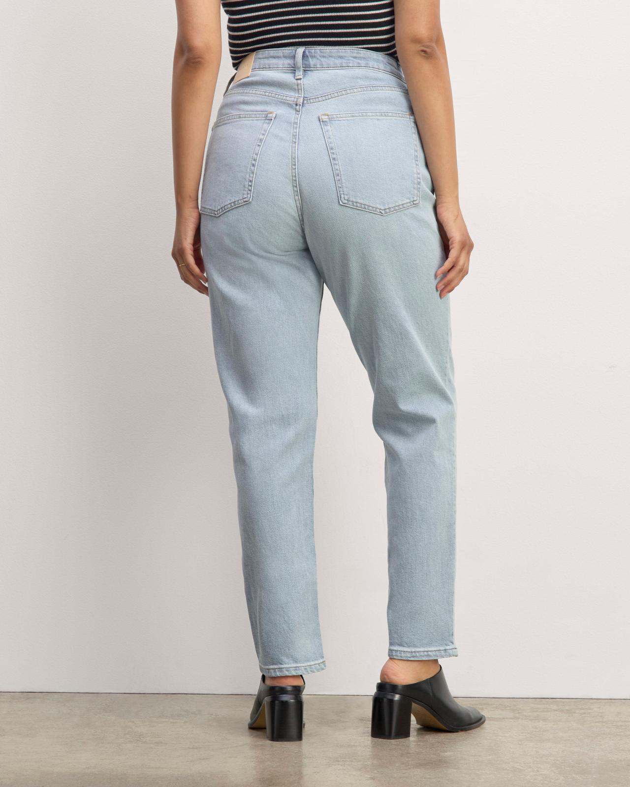 Womens Cheeky Hourglass Jean by Everlane Product Image