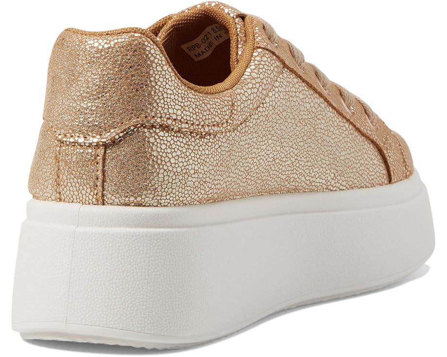 Rambling Crochet Sneakers Product Image