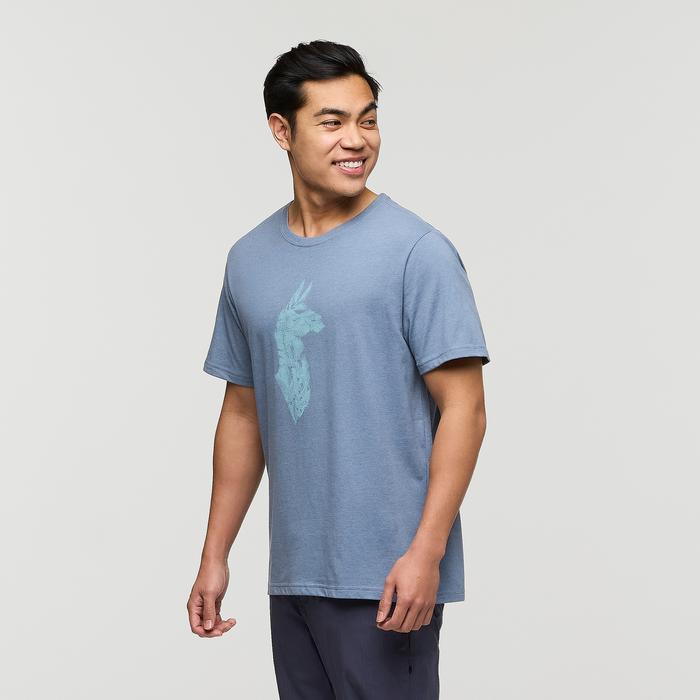 Into the Pines T-Shirt - Men's Product Image