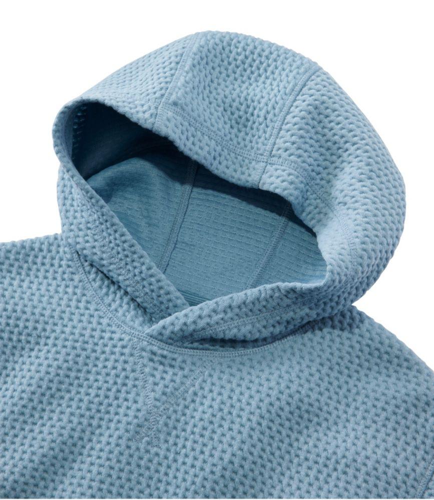 Men's Ridgeknit Pullover, Hoodie Product Image
