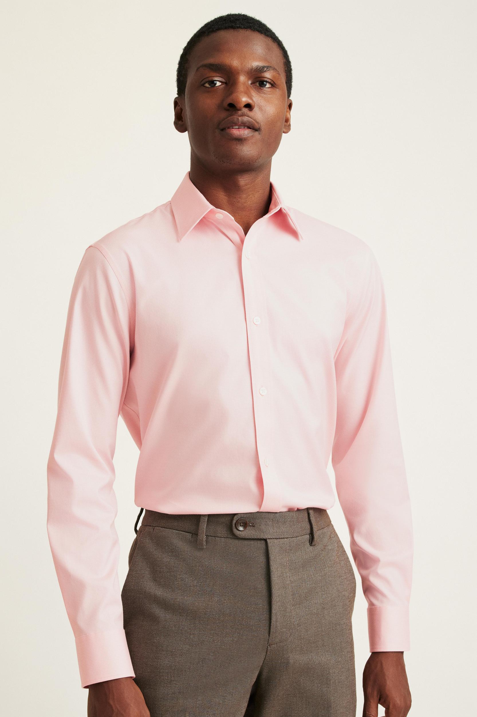 Weekday Warrior Dress Shirt Product Image