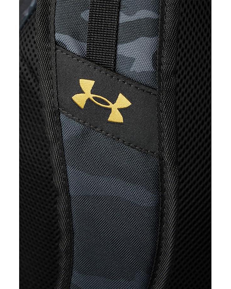 Hustle 5.0 Backpack Product Image