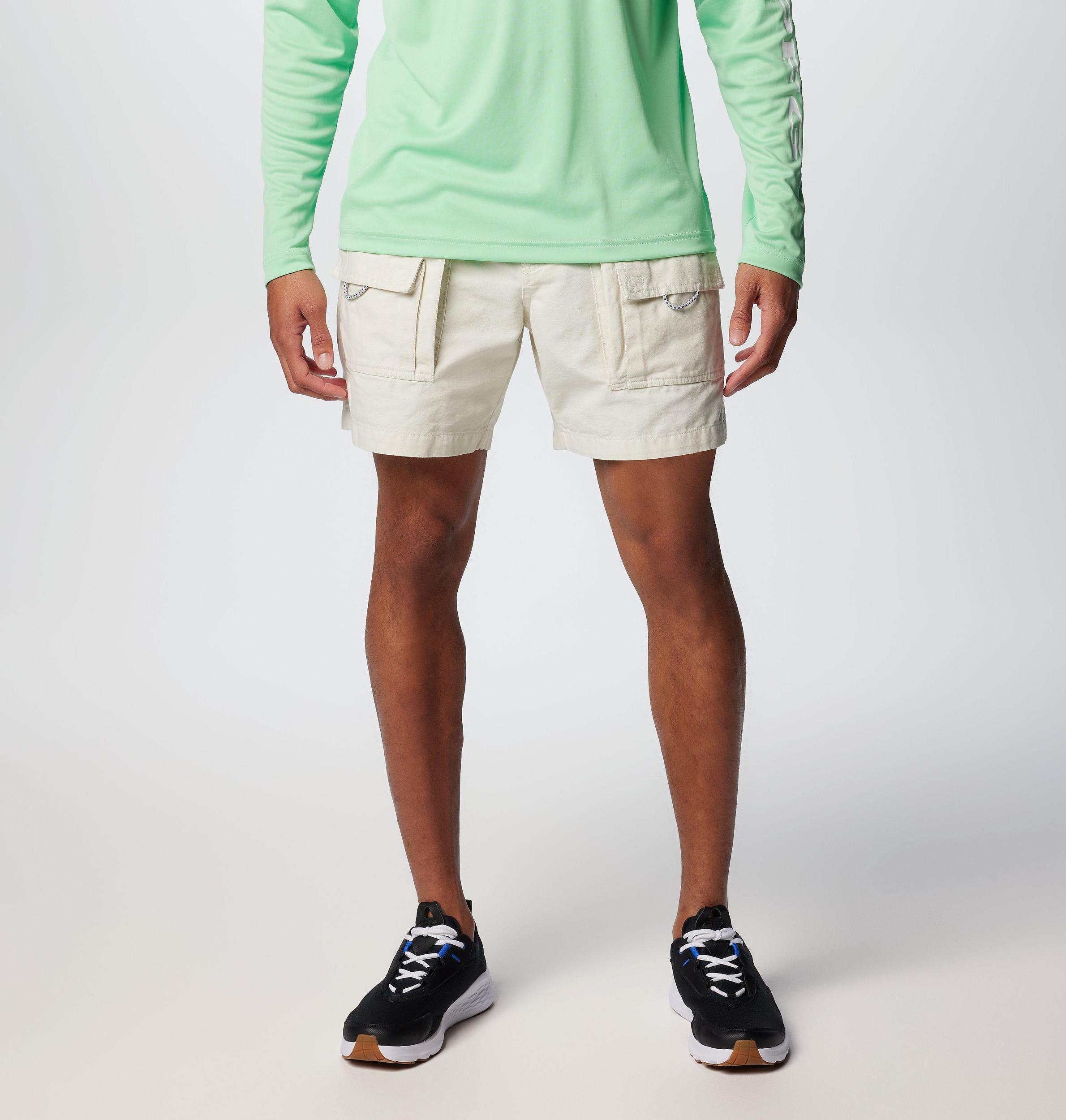 Columbia Mens PFG Brewha II Shorts- Product Image