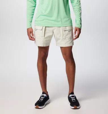 Columbia Mens PFG Brewha II Shorts- Product Image