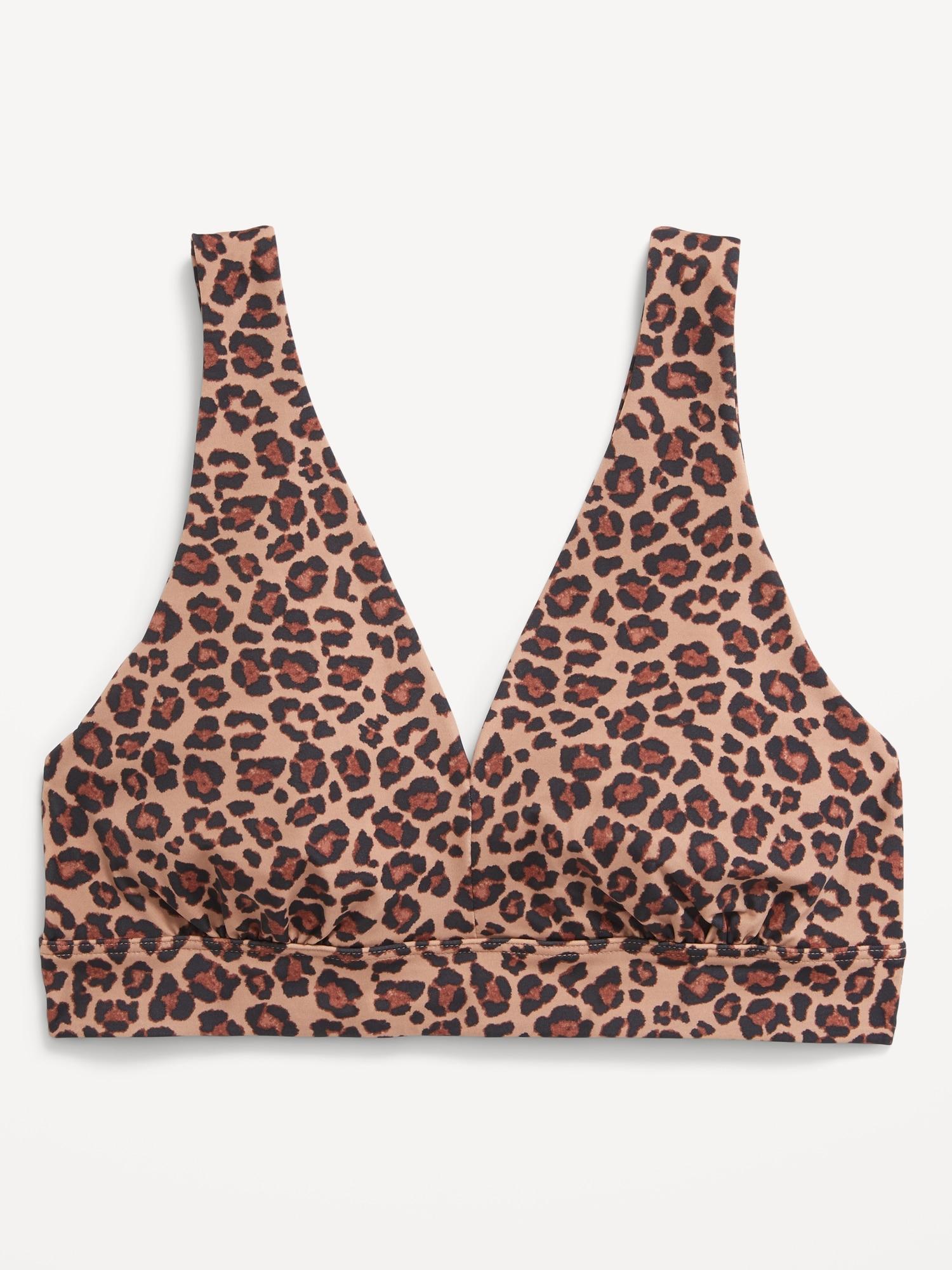 No-Show Bralette Product Image