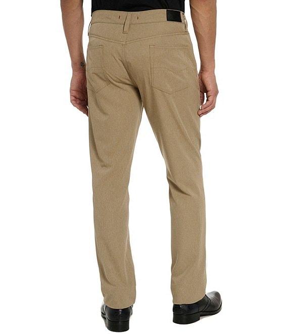 Robert Graham Grady Woven Stretch Pants Product Image