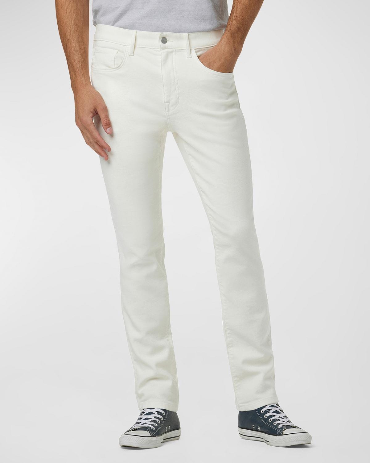 Mens The Airsoft Asher Cotton-Blend Jeans Product Image