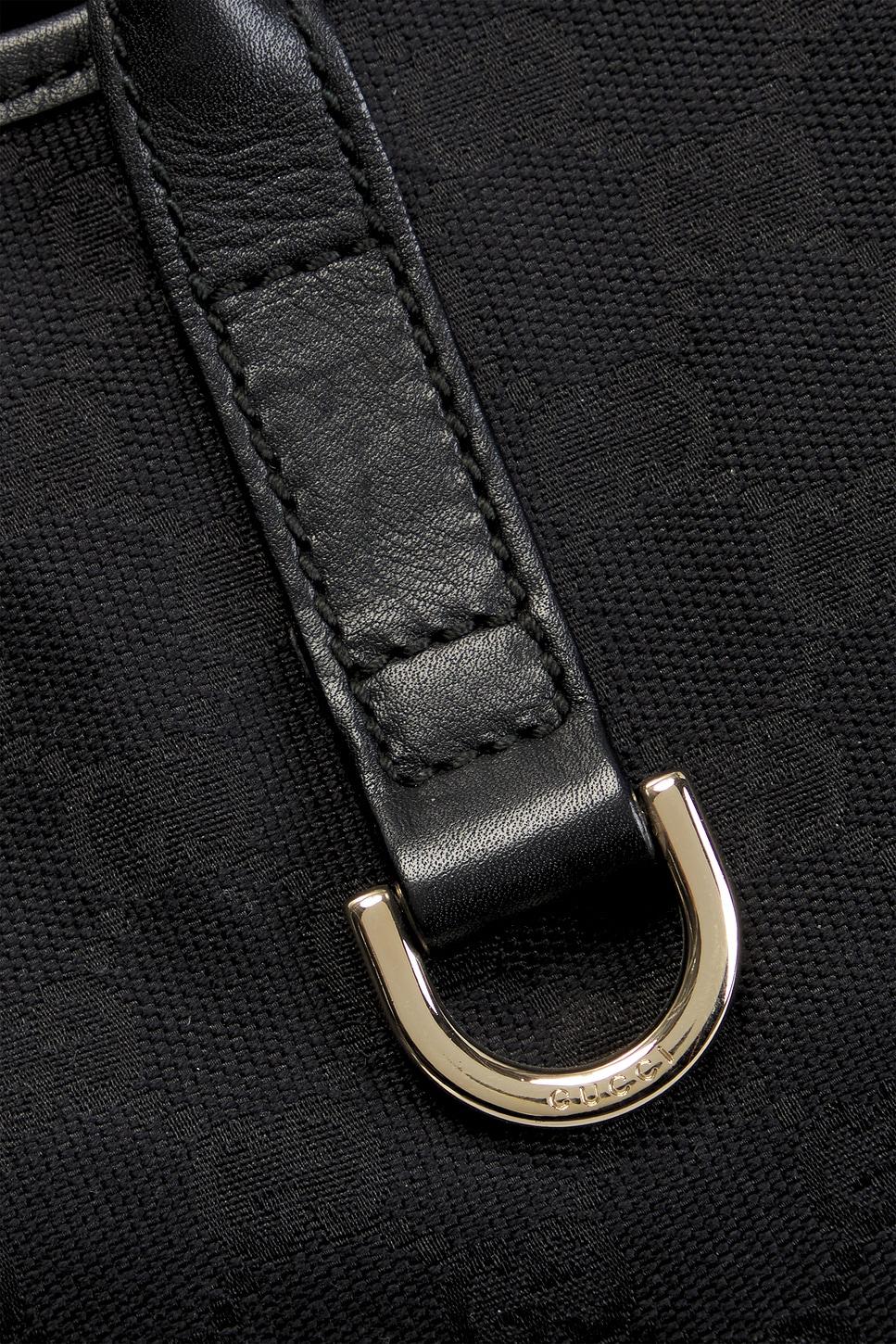 Gucci New Britt Tote Bag FWRD Renew Product Image