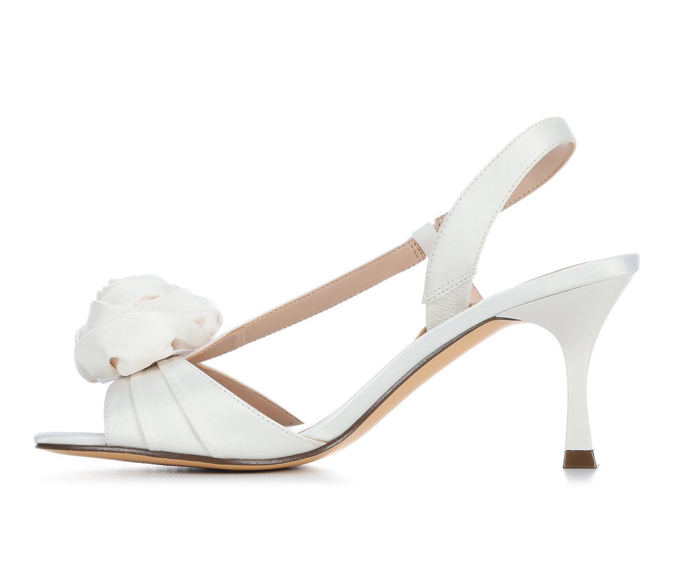 Women's Touch Of Nina Lucetta Special Occasion Heels Product Image