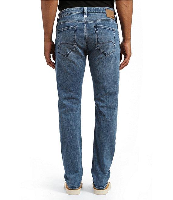 Mavi Jake Williamsburg Slim Leg Jeans Product Image