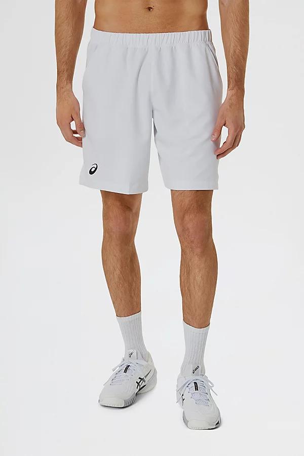 ASICS Court 9in Tennis Short Mens at Urban Outfitters Product Image