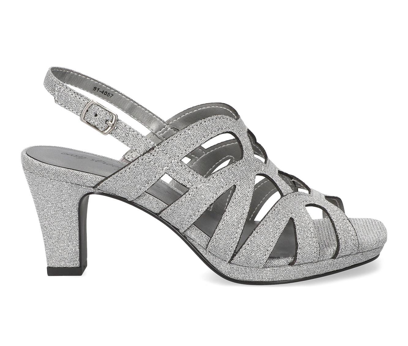 Women's Easy Street Jetty Dress Sandals Product Image