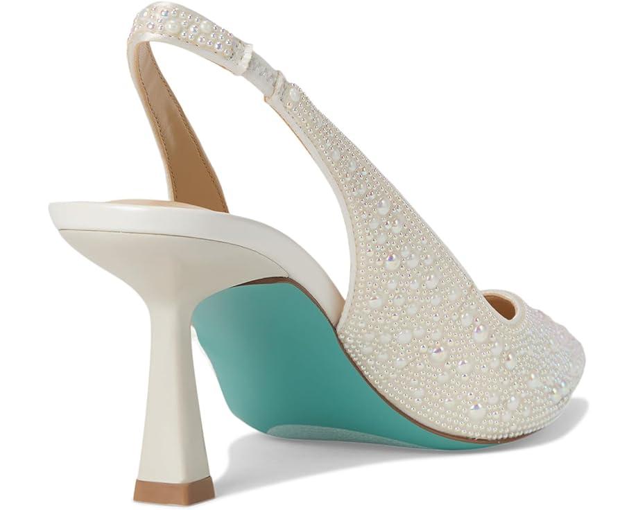 Women's Blue by Betsey Johnson Clark Product Image