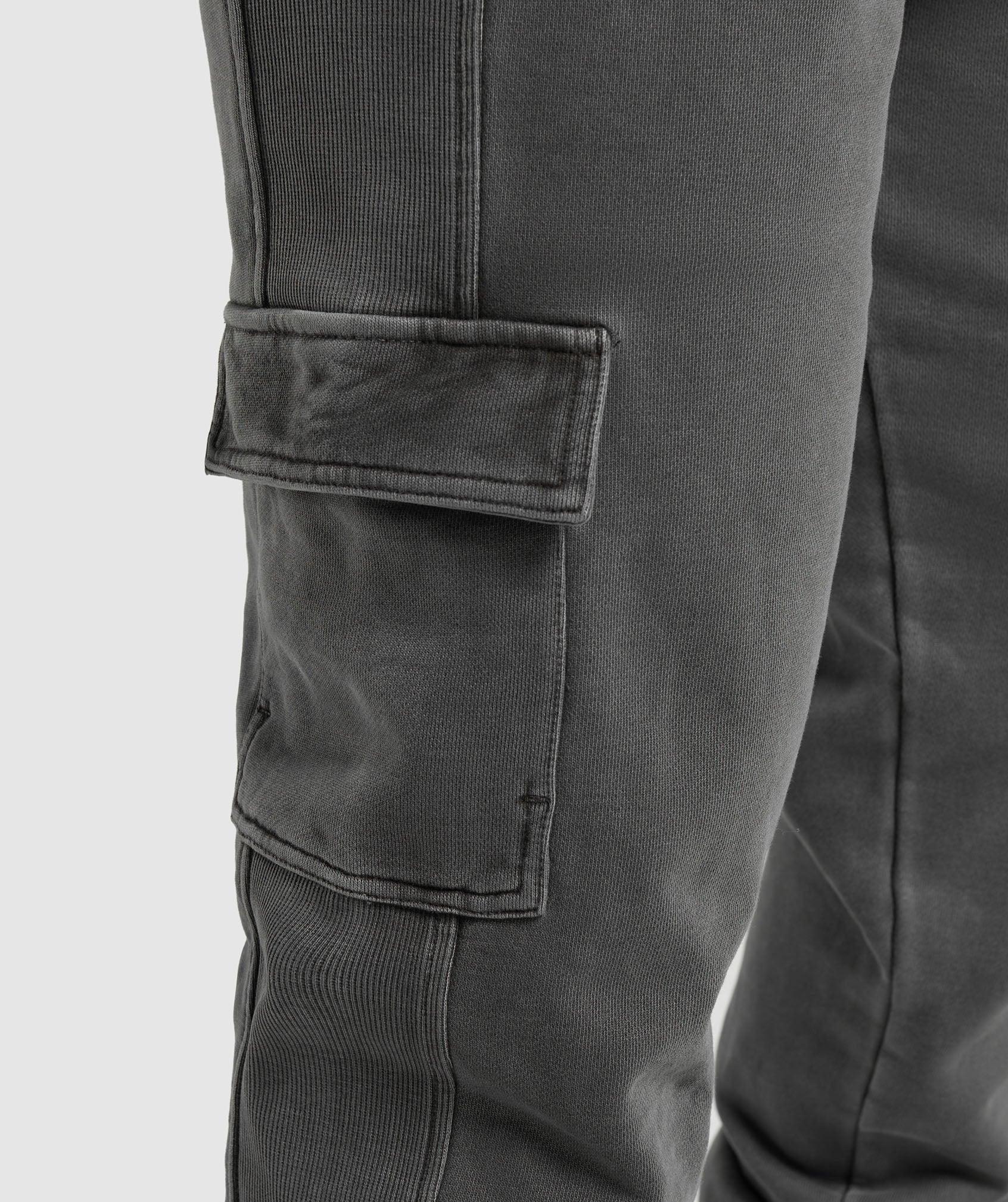 Premium Legacy Joggers Product Image