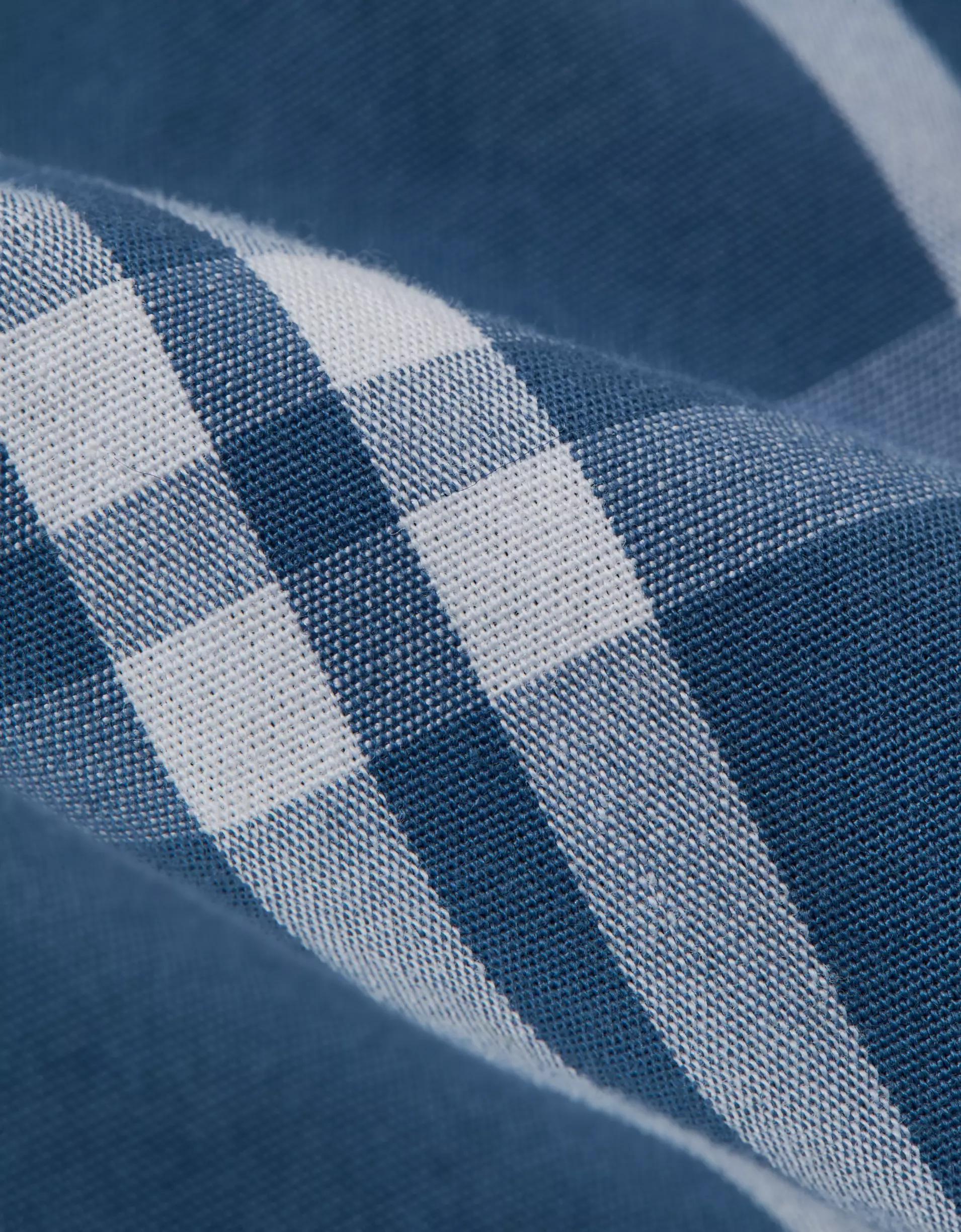 AEO Men's Striped 6" Classic Boxer Brief Product Image