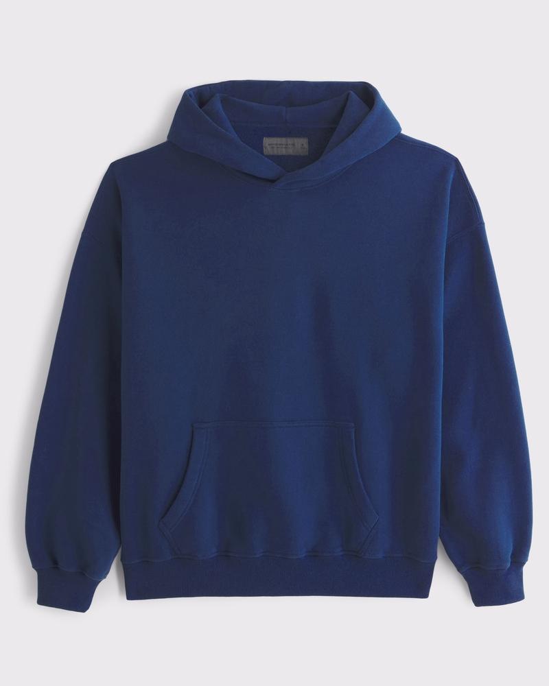 Essential Popover Hoodie Product Image