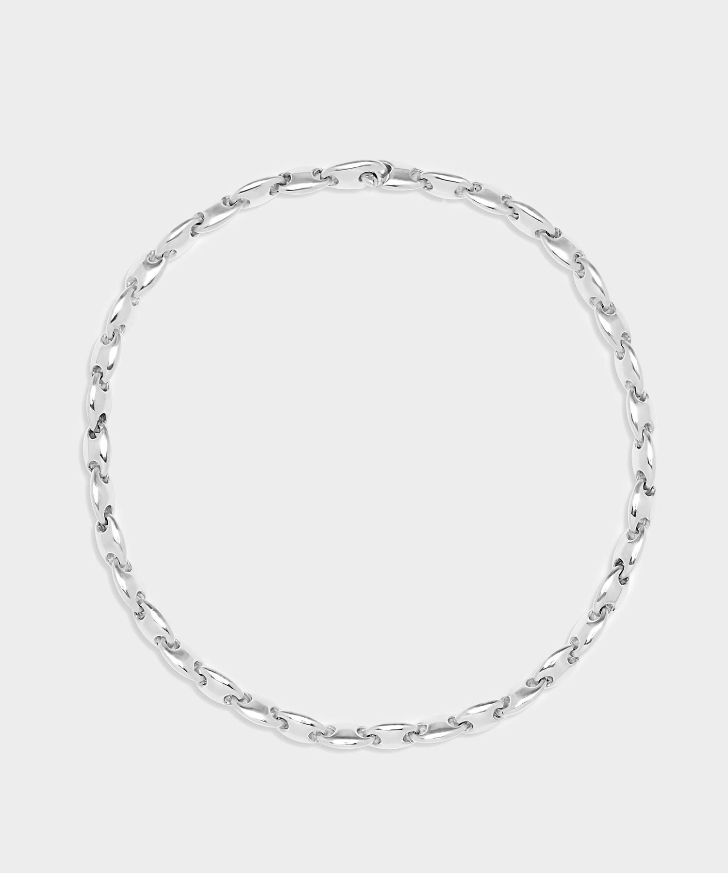 Maor Sterling Silver Neo Bracelet Product Image