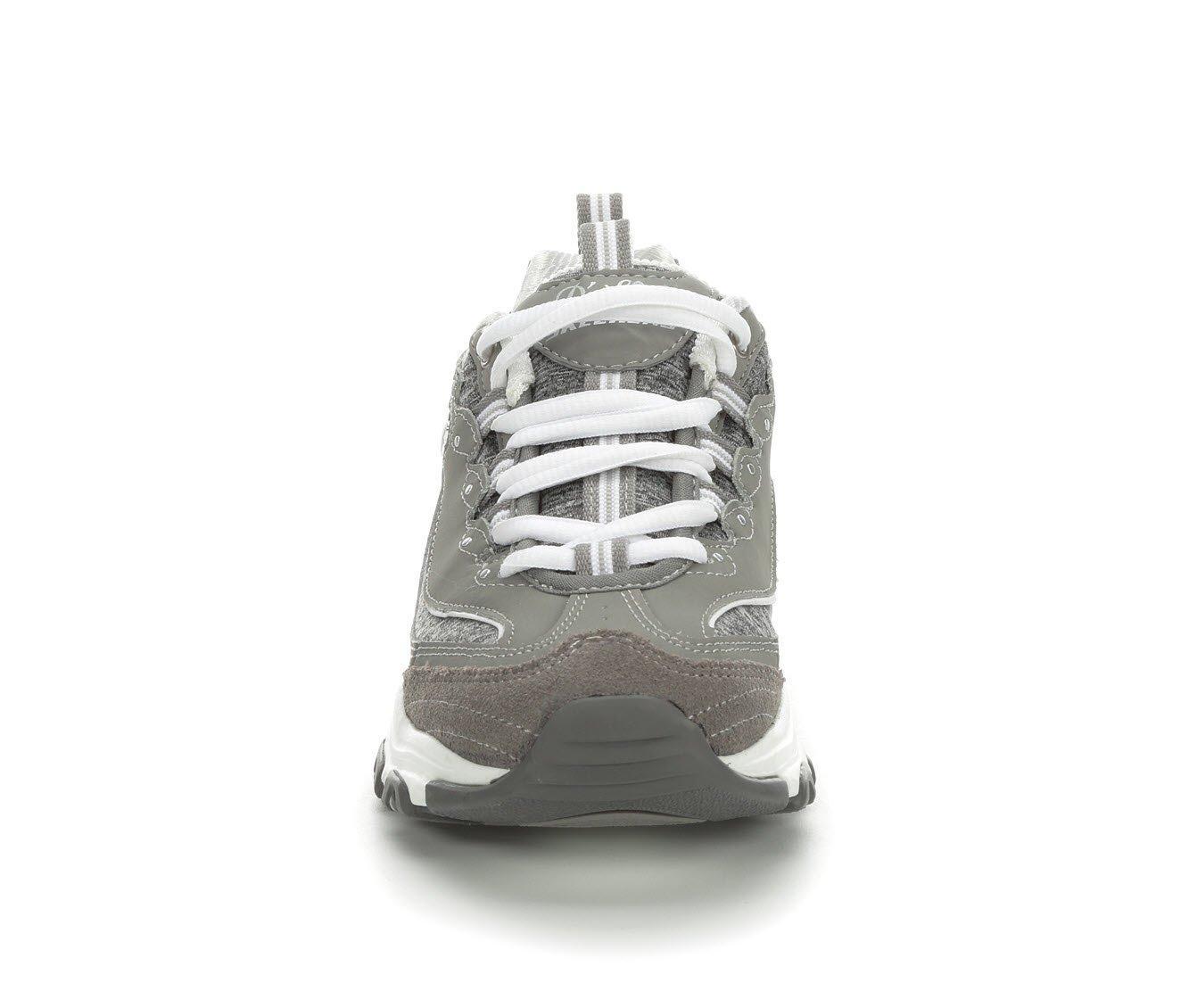 Women's Skechers D'Lites Me Time 11936 Sneakers Product Image