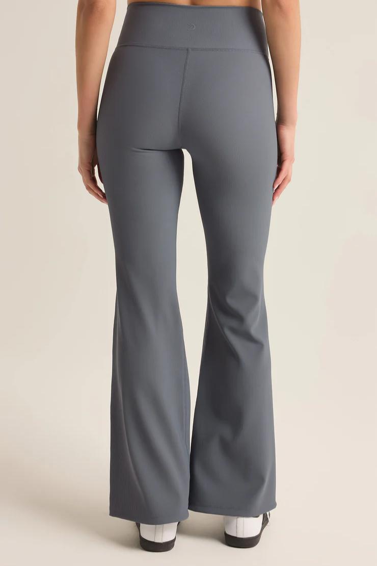 Hit the Studio Flare Legging Product Image