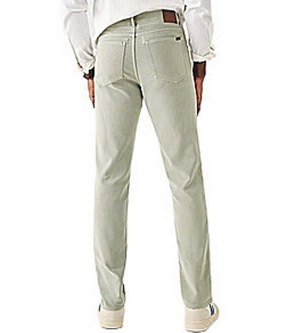Faherty Stretch Terry 5-Pocket Pants Product Image