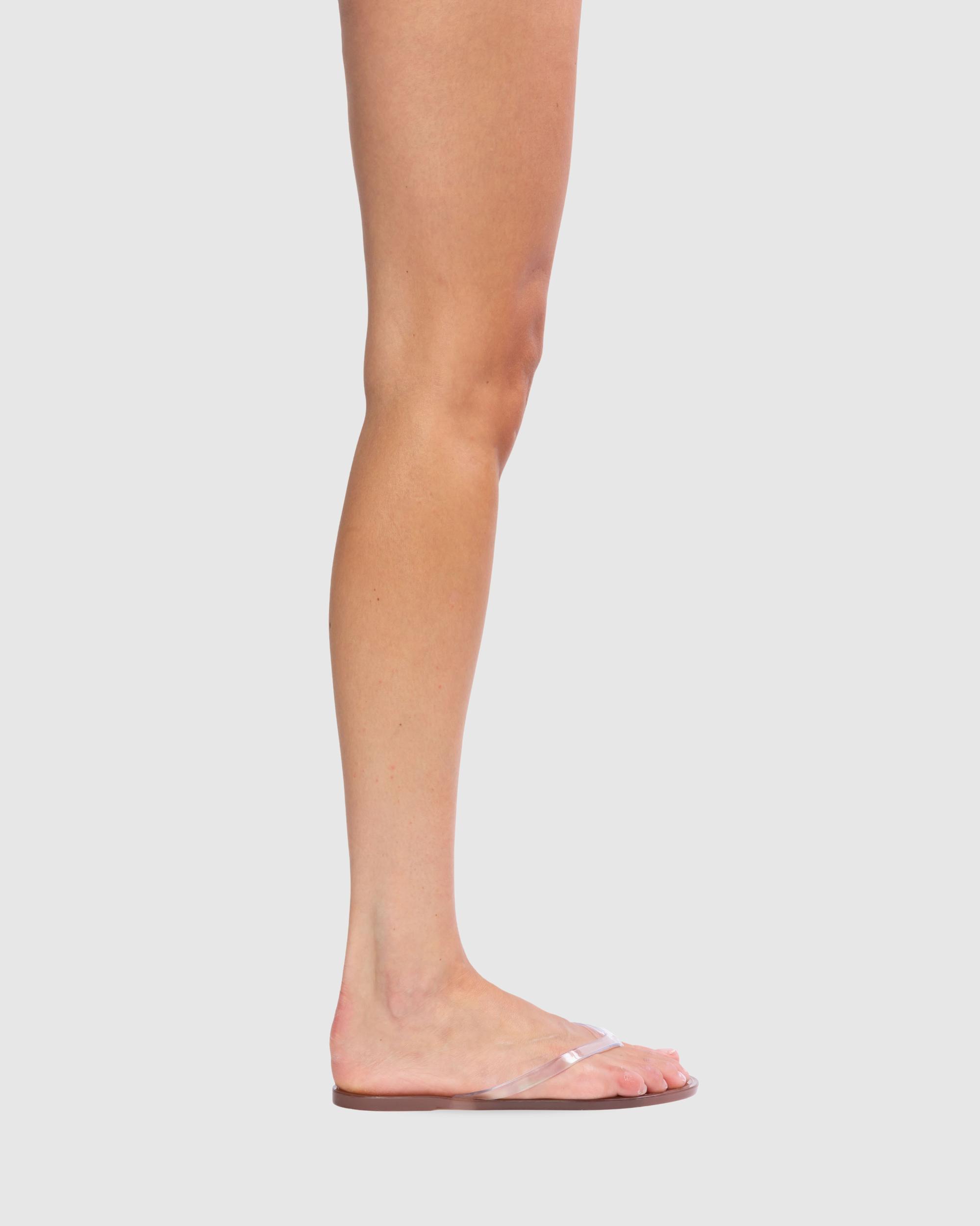 Crystal Sandal Product Image